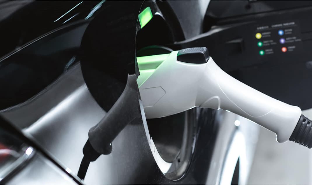 On-board charger